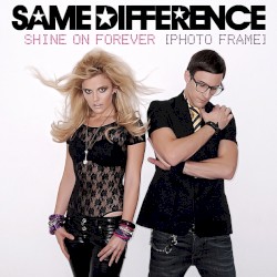 Shine on Forever (Photo Frame)