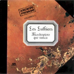 Mastropiero que nunca, Disco 2