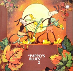 Pappo’s Blues, Vol. 2