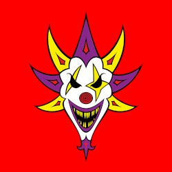 The Mighty Death Pop