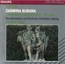 Carmina Burana