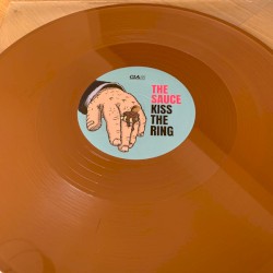 Kiss The Ring / WUT