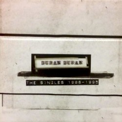 The Singles 1986–1995