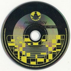 Show Me Colours (The Remixes)