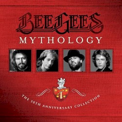 Mythology: The 50th Anniversary Collection