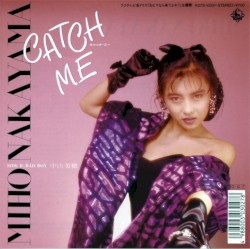 CATCH ME