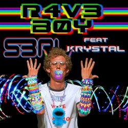 R4v3 B0y