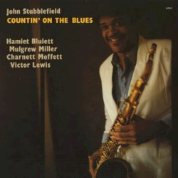 Countin’ on the Blues