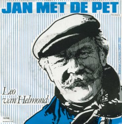 Jan met de pet