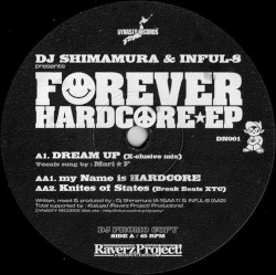 My Name Is Hardcore (M-Project Remix)