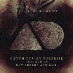 Catch You by Surprise (Remixes)