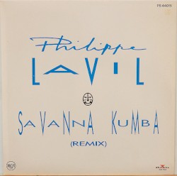 Savanna Kumba (remix)