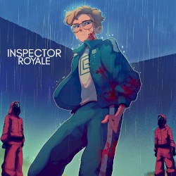 Inspector Royale
