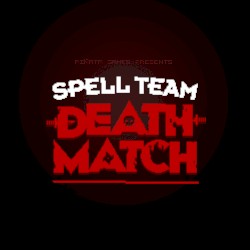 Spell Team Death Match