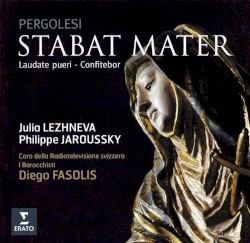 Stabat mater
