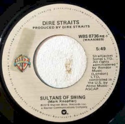 Sultans of Swing