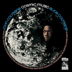 Cosmic Music