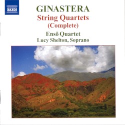 String Quartets