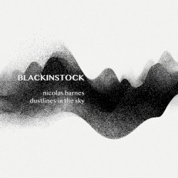 Dustlines In The Sky