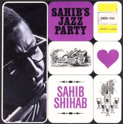 Sahib's Jazz Party