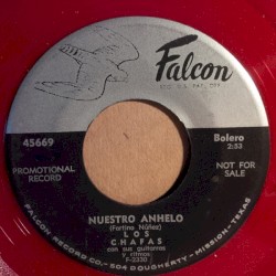 Nuestro anhelo / Nos separa el destino