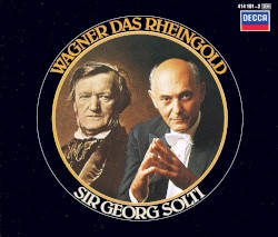 Das Rheingold