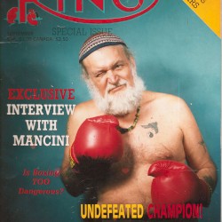 2021-07-04: Loafer's Glory / A Hobo Jungle Of The Mind, “Out Loud and Suitably Outlandish”