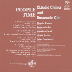 People Time