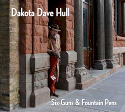 Six-Guns & Fountain Pens