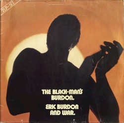 The Black‐Man’s Burdon