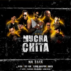 Muchachita (remix)