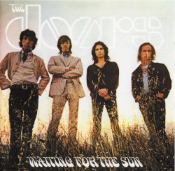 Waiting for the Sun
