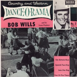 Dance-O-Rama No.2 Part 1