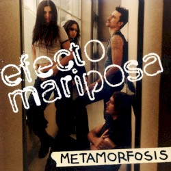 Metamorfosis