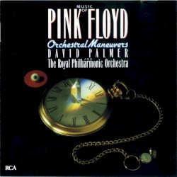 Orchestral Maneuvers: Music of Pink Floyd