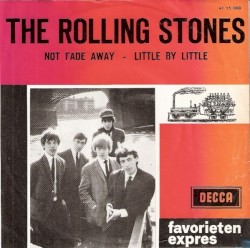 Not Fade Away / Little by Little