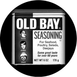 Old Bay Seasoning