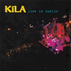 Live in Dublin