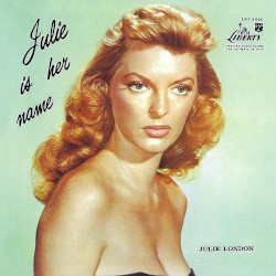 Julie Is Her Name