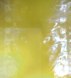 refracts