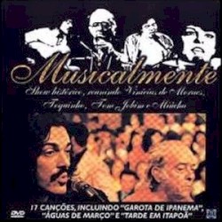 Musicalmente
