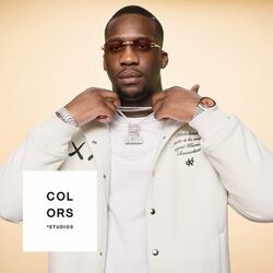 Hier encore – A COLORS SHOW