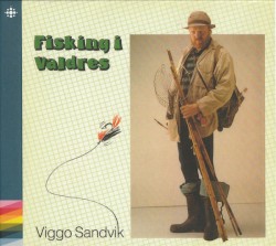 Fisking i Valdres