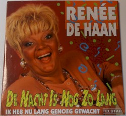 De nacht is nog zo lang / Ik heb nu lang genoeg gewacht
