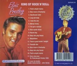 King of Rock 'n Roll