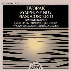 Symphony No. 7 / Piano Concerto