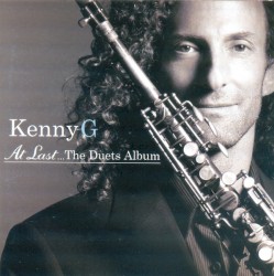 At Last…The Duets Album
