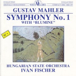 Symphony No. 1