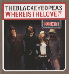 Where Is the Love?