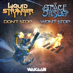 Don’t Stop / Won’t Stop